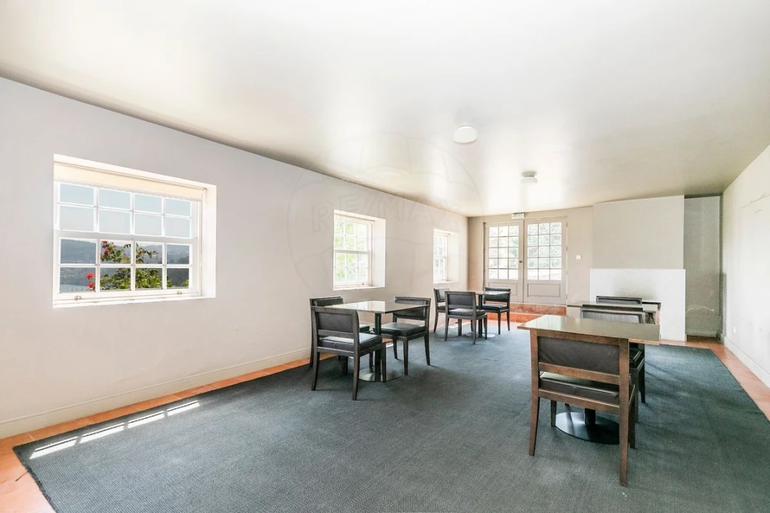 Quinta T8 para Venda em Lomba Foto 33