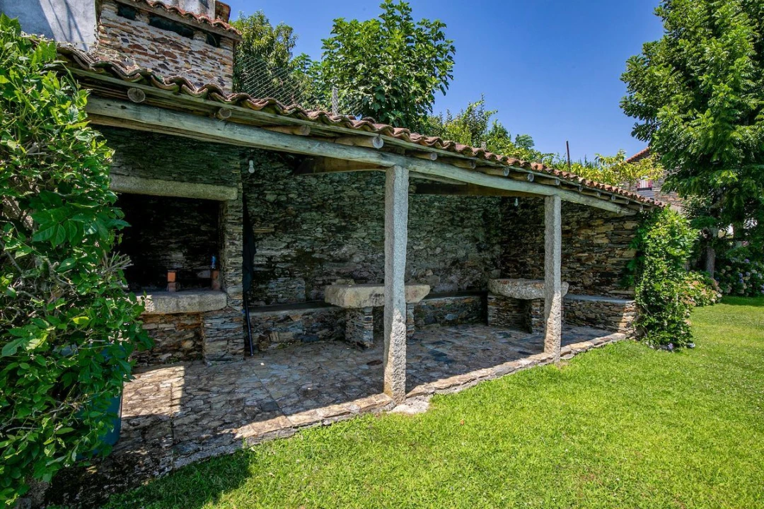 Quinta T8 para Venda em Lomba Foto 43