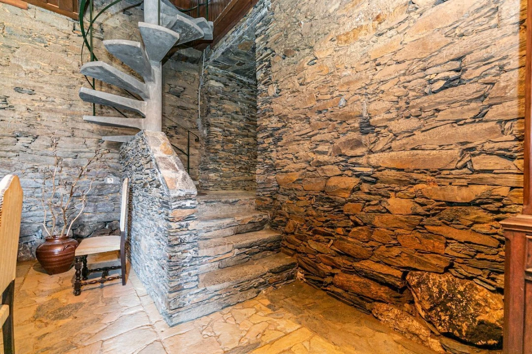 Quinta T8 para Venda em Lomba Foto 26