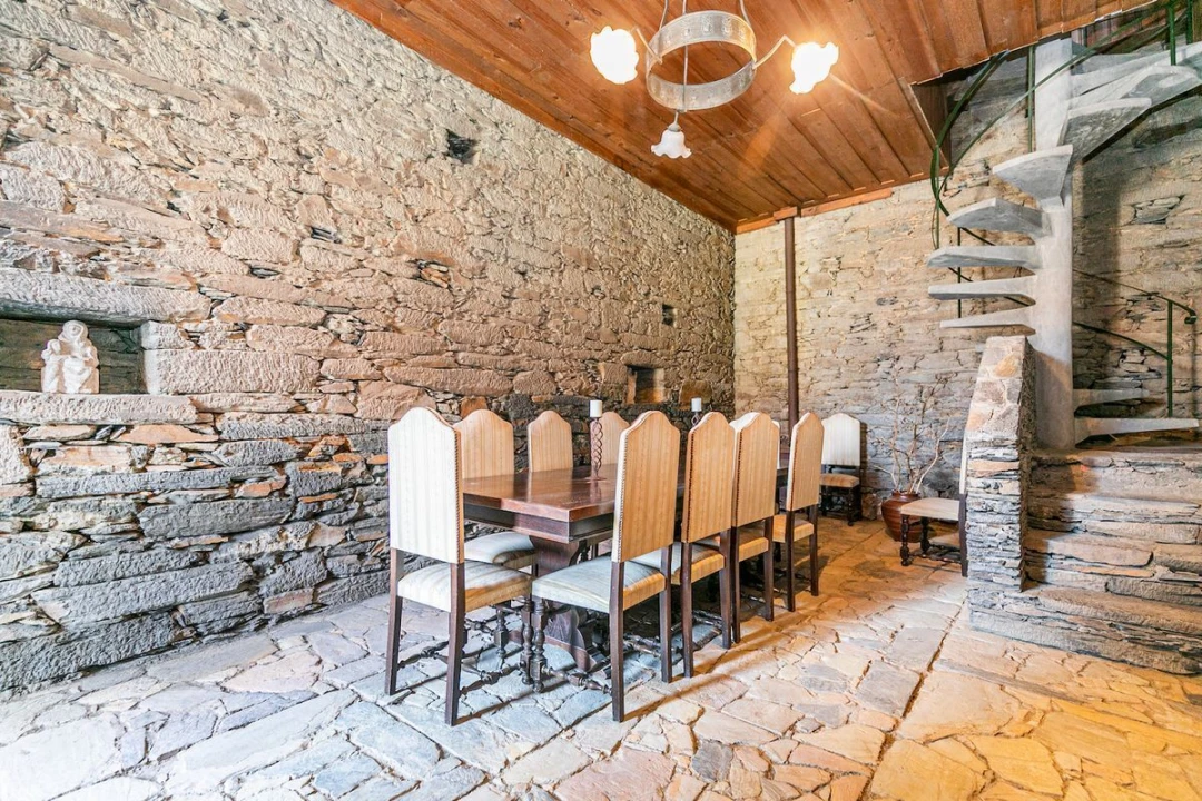 Quinta T8 para Venda em Lomba Foto 30