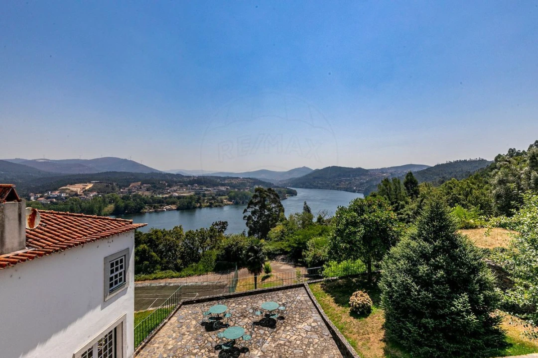 Quinta T8 para Venda em Lomba Foto 24