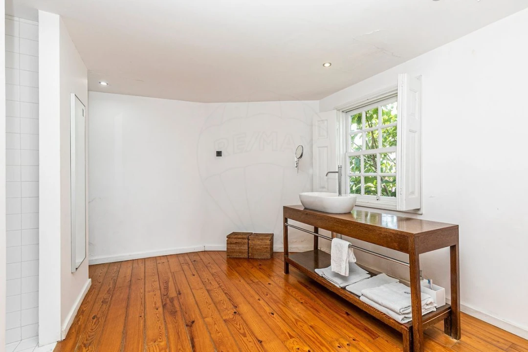 Quinta T8 para Venda em Lomba Foto 8