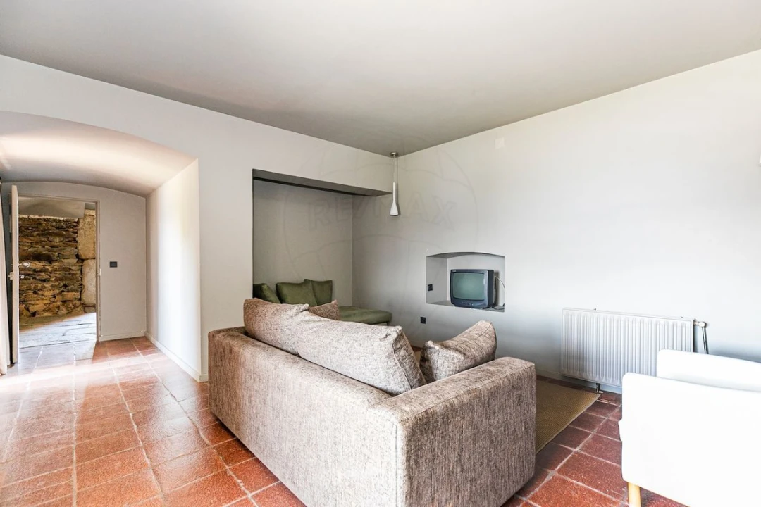 Quinta T8 para Venda em Lomba Foto 11