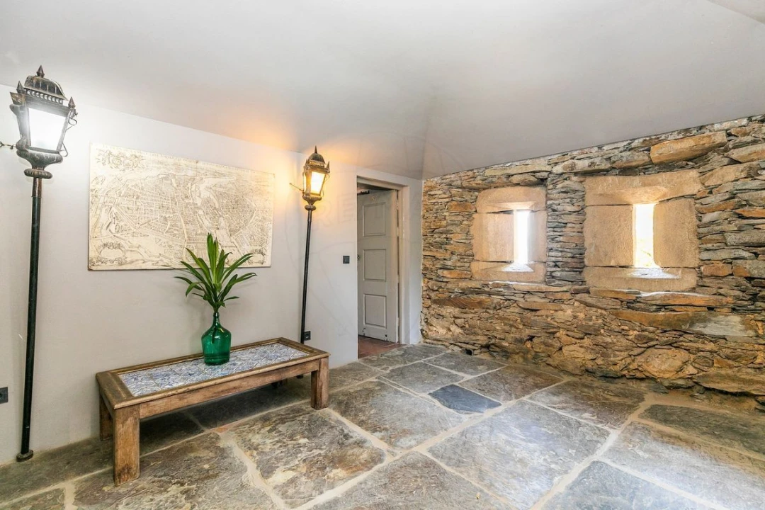 Quinta T8 para Venda em Lomba Foto 10