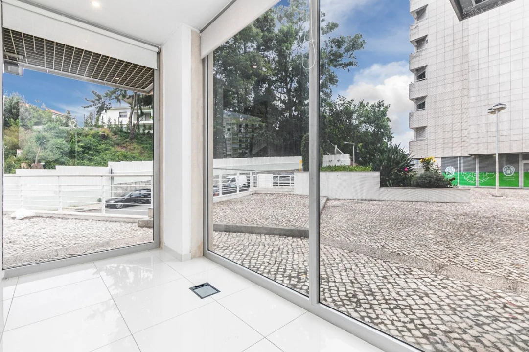 Escritório para Venda em Alvalade Foto 14
