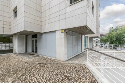Escritório para Venda em Alvalade