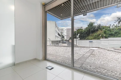 Escritório para Venda em Alvalade