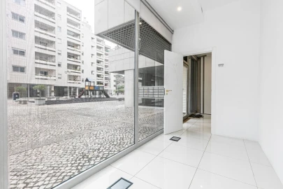 Escritório para Venda em Alvalade