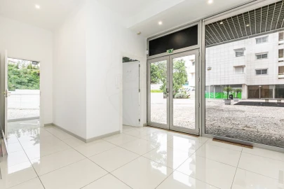 Escritório para Venda em Alvalade