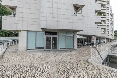 Escritório para Venda em Alvalade