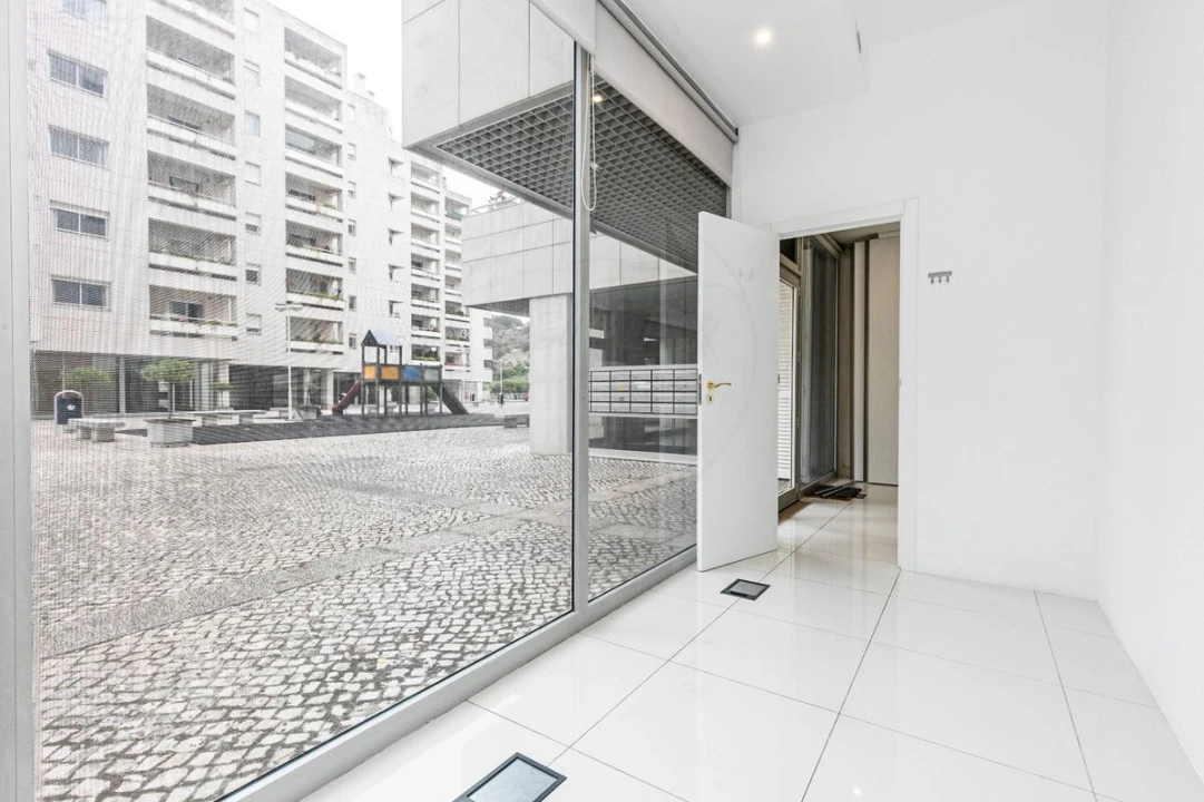 Escritório para Venda em Alvalade Foto 15