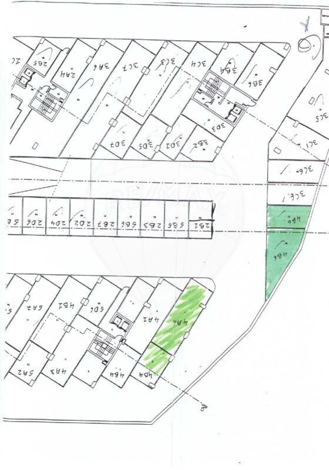 Apartamento T5 para Venda em Alvalade Foto 41