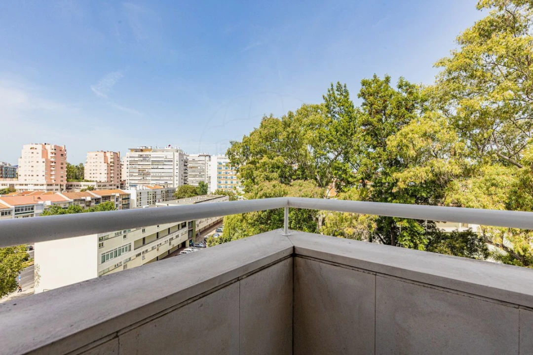 Apartamento T5 para Venda em Alvalade Foto 8