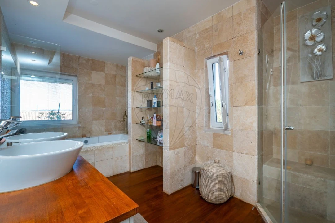 Moradia T6 para Venda em Belém Foto 15