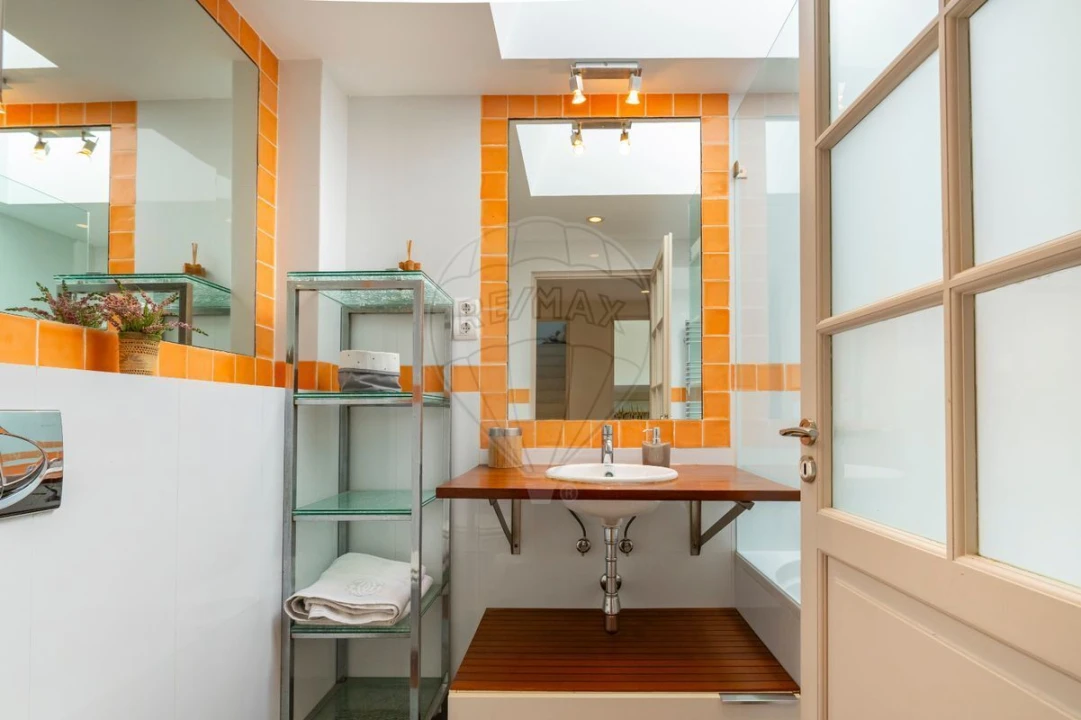 Moradia T6 para Venda em Belém Foto 25