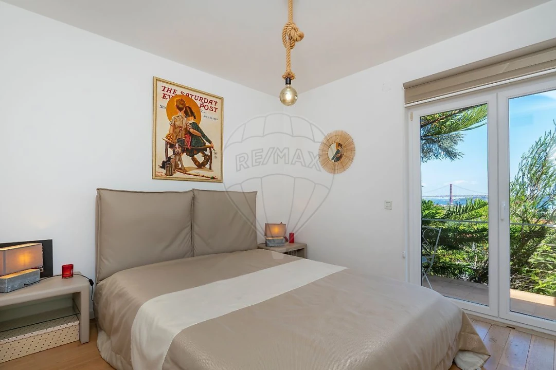 Moradia T6 para Venda em Belém Foto 26