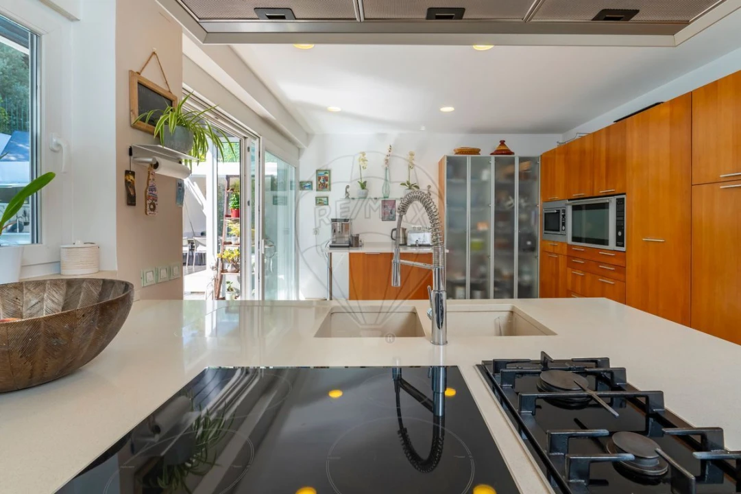 Moradia T6 para Venda em Belém Foto 46