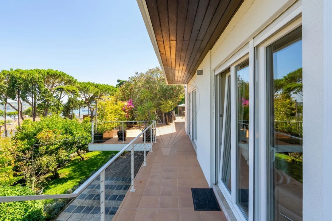 Moradia T6 para Venda em Belém Foto 4