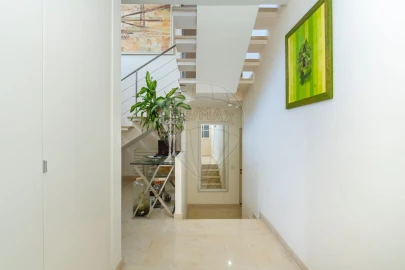 Moradia T6 para Venda em Belém