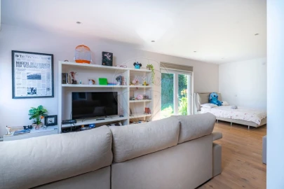 Moradia T6 para Venda em Belém