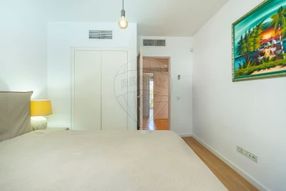 Moradia T6 para Venda em Belém