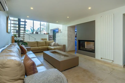 Moradia T6 para Venda em Belém