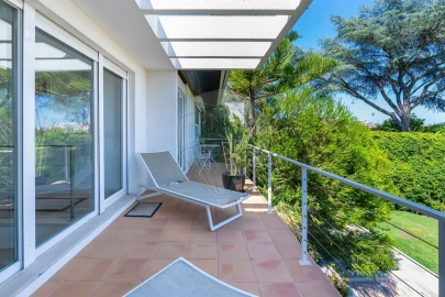 Moradia T6 para Venda em Belém