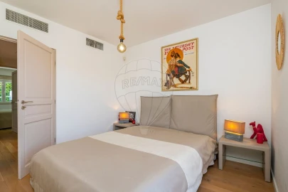 Moradia T6 para Venda em Belém