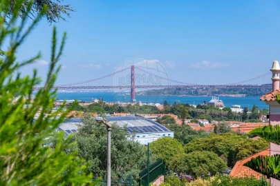 Moradia T6 para Venda em Belém