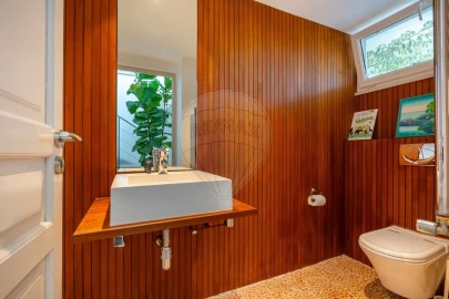 Moradia T6 para Venda em Belém