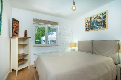 Moradia T6 para Venda em Belém