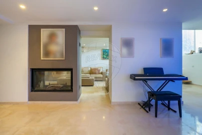 Moradia T6 para Venda em Belém