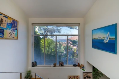 Moradia T6 para Venda em Belém