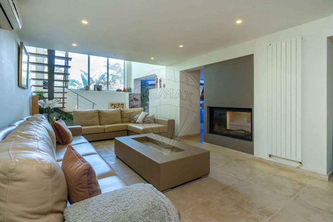 Moradia T6 para Venda em Belém Foto 37