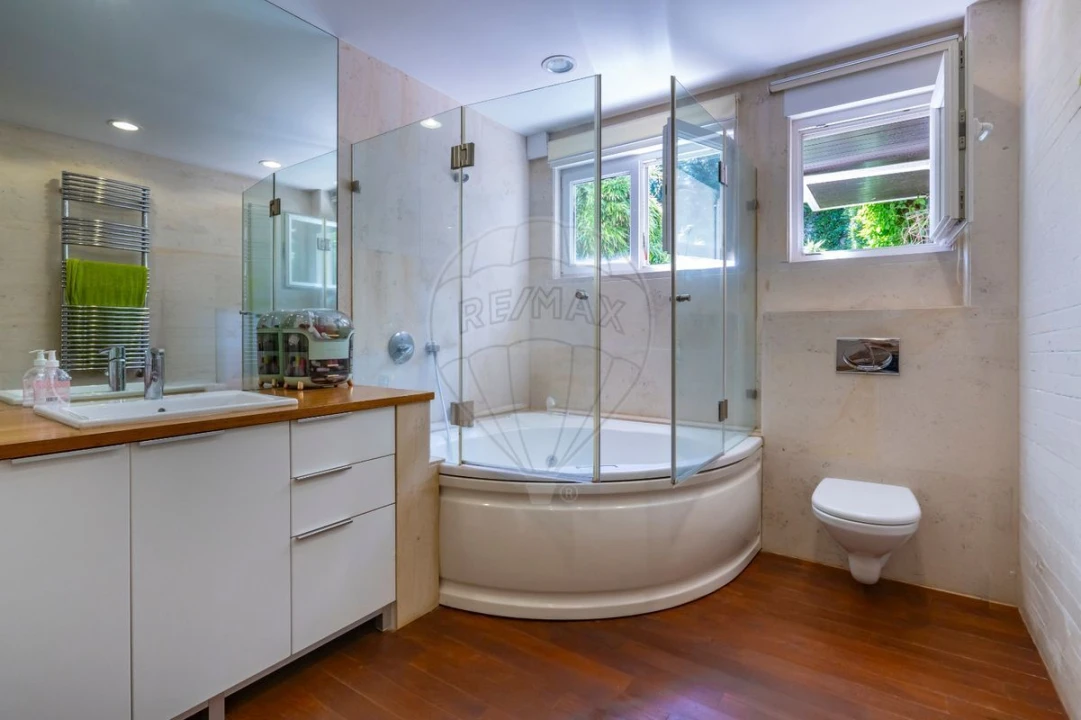 Moradia T6 para Venda em Belém Foto 39