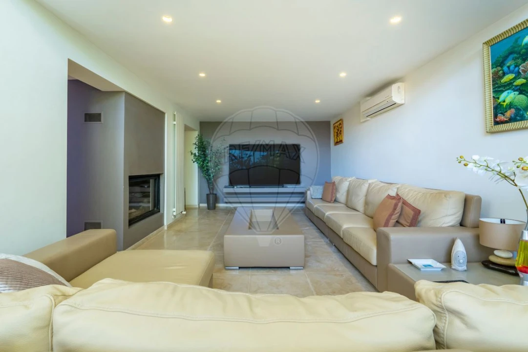 Moradia T6 para Venda em Belém Foto 32