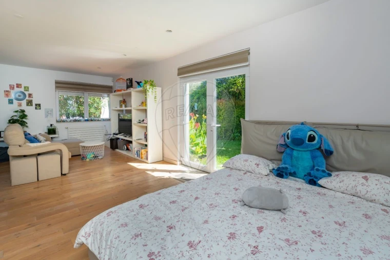 Moradia T6 para Venda em Belém Foto 42