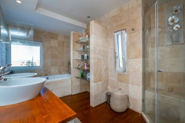 Moradia T6 para Venda em Belém Foto 15