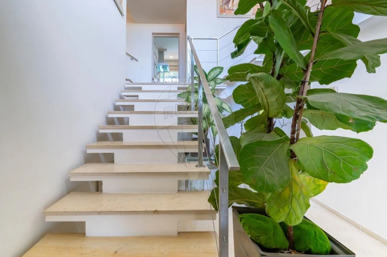 Moradia T6 para Venda em Belém Foto 29