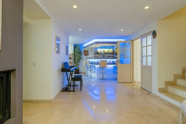 Moradia T6 para Venda em Belém Foto 35