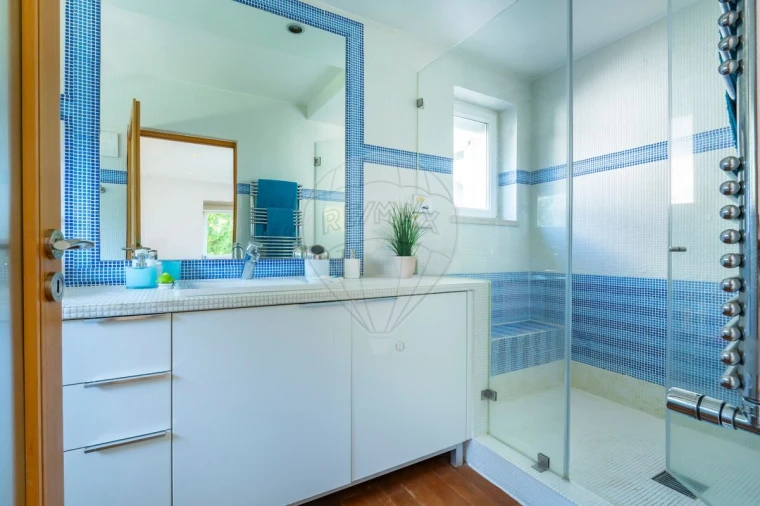 Moradia T6 para Venda em Belém Foto 20