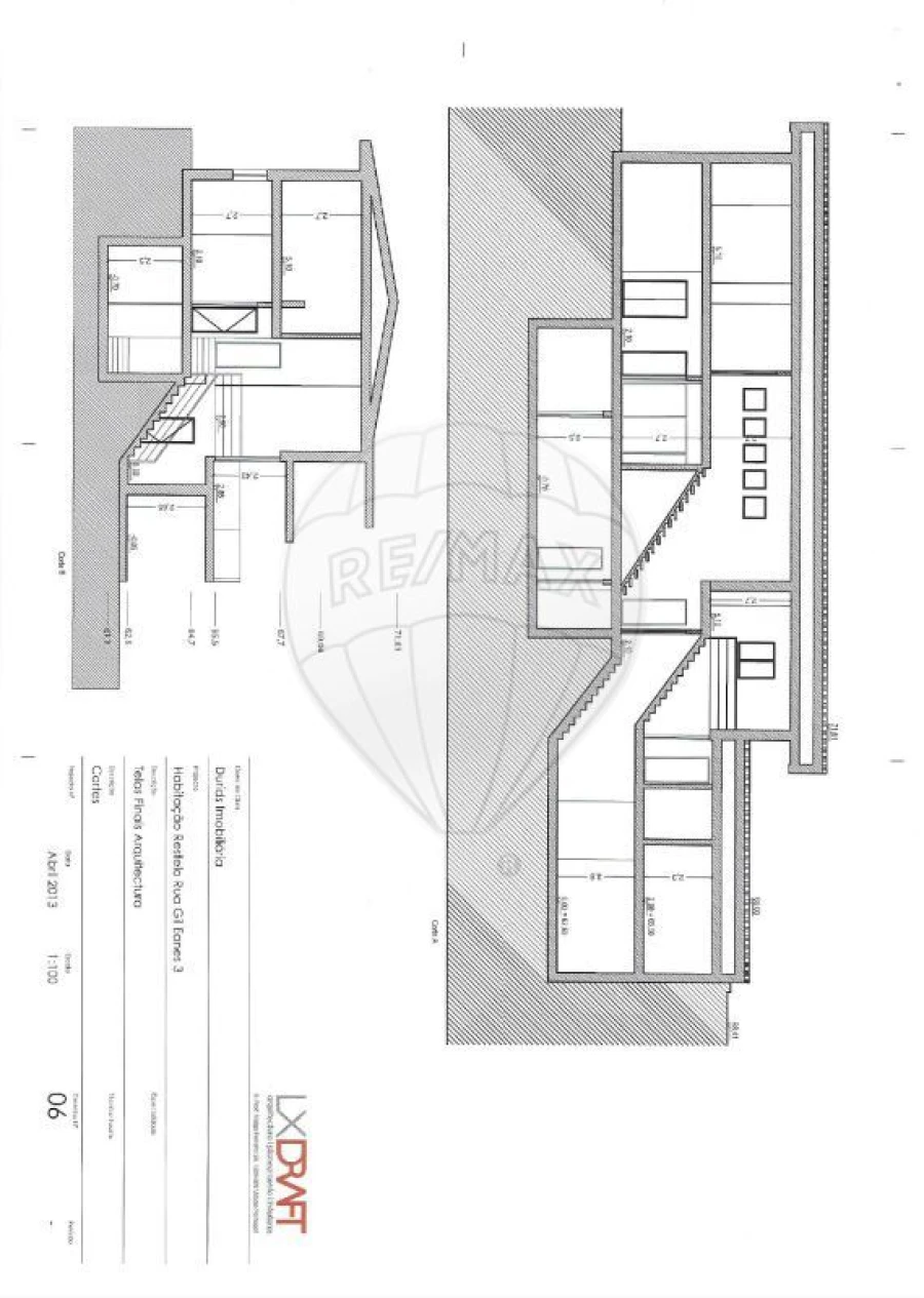 Moradia T6 para Venda em Belém Foto 48