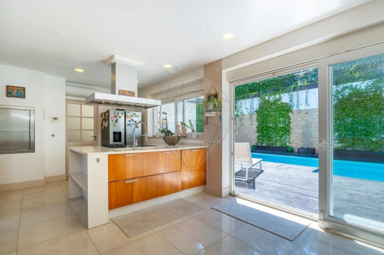 Moradia T6 para Venda em Belém Foto 45