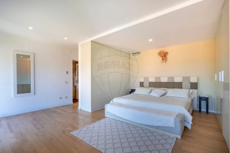 Moradia T6 para Venda em Belém Foto 12