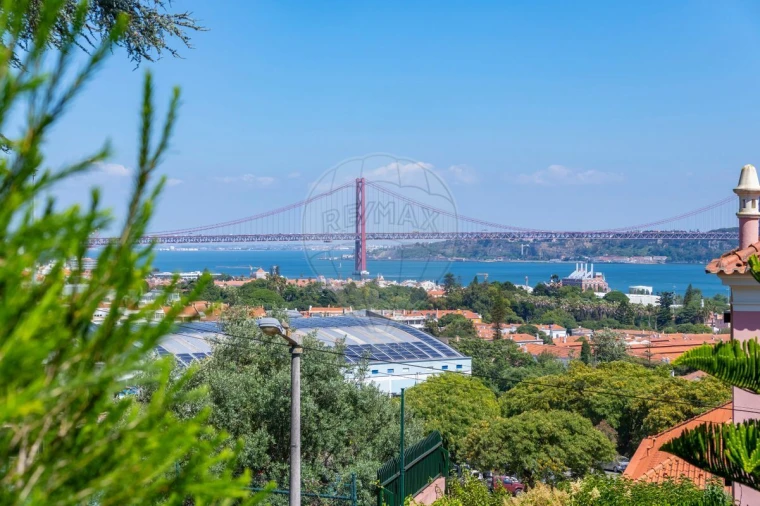 Moradia T6 para Venda em Belém Foto 5