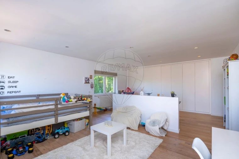 Moradia T6 para Venda em Belém Foto 18