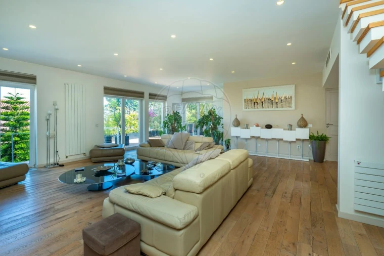 Moradia T6 para Venda em Belém Foto 6