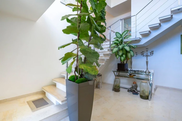 Moradia T6 para Venda em Belém Foto 21