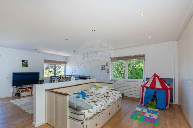 Moradia T6 para Venda em Belém Foto 17