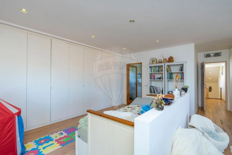 Moradia T6 para Venda em Belém Foto 19